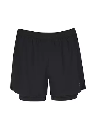 RUKKA |  Damen 2in1 Laufshort Makela | 